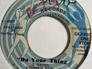 CHOSEN FEW Do Your thing CRYSTAL Killer Funk Soul Cover Reggae 7