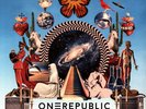 OneRepublic - Artificial Paradise Light Blue Vinyl  (2024 - EU - Original)