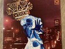 Jethro Tull  War Child Quad Quadraphonic Lp