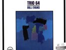 Bill Evans - Trio '64 Acoustic Sounds Edition (Vinyl LP - 1964 - EU - Reissue)