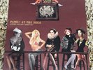 Panic At The Disco A Fever You Can't Sweat Out 1ST PRESSING /1000 W/ Poster OOP