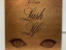 Joe Castro – Lush Life LP VG+ Jazz Clover Records