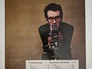 Original Elvis Costello This Years Model Vinyl LP Columbia Records Demo Promo