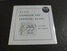 Peter Howell and John Ferdinando ‎– Alice Through The Looking Glass 2008 M/NM