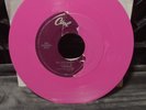 Miss press BEATLES All You Need Is Love 45 RPM 7