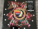 hawkwind x in search of space Ltd Edition Splatter Vinyl LP