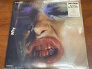 Paramore Re: This Is Why 2 LP COLORED VINYl RECORD STORE DAY 2024