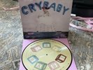 Melanie Martinez - Cry Baby [Limited Edition Picture Disc Vinyl]