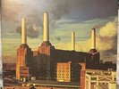 Pink Floyd Animals Lp UK 1st Issue Great Press [Ex/Vg+]