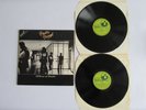 PRETTY THINGS S.F. Sorrow And Parachute HARVEST HERITAGE 2XLP EX uk gatefold