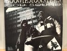 Boogie Monsters BoogieMonsters, God Sound LP Vinyl Record 1997 90s Rap Rare