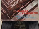 The Beatles - Please Please Me 1st UK *Mono* Press *Black & Gold* *Dick James*