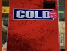 Cold - Cold LP On 180 Gram Vinyl Alt Metal/Alt Rock/Grunge/Nu Metal