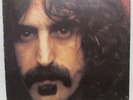 LP - Frank ZAPPA - APOSTROPHE  - german Press