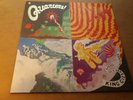 King Gizzard and The Lizard Wizzard / Quarters E.P  SIGNED 1st pressing