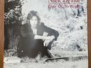 Nick Drake Time Of No Reply LP Hannibal UK Rarities Compilation RARE
