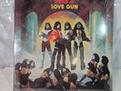 1977 CASABLANCA KISS LOVE GUN NBLP 7057- 7 .98 LP ALBUM  FACTORY SEALED