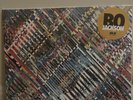 Boldy James & The Alchemist Bo Jackson blue Vinyl