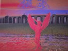 Windows96 ‎– Empty Hiding World | Limited Edition Red Vinyl LP | Synthwave | NM