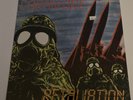 Carnivore Retaliation SEALED 1st Roadracer Records Pressing Type O Negative