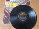 The Beatles - Please Please Me LP vinyl DECCA CONTRACT PRESS 1963 UK album
