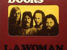 The Doors L.A. Woman Elektra EKS-75011 LP Album Pit 2046202079