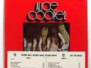 Vintage Alice Cooper Easy Action 1970 1st US WL Promo LP EX /NM