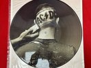 acdc the razors edge picture disc (k304)