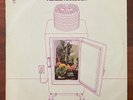 HERBIE HANCOCK - Fat Albert Rotunda. 1970 OZ pressing Warner Bros. JAZZ FUNK.