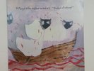MARGOT & THE NUCLEAR SO AND SO'S Dust Of Retreat MRC003 LP Vinyl VG++ 2020