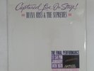 DIANA ROSS & THE SUPREMES Captured Live On Stage 5278ML2 2x LP RE Vinyl SEALED