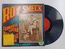 Roy Smeck-Plays Hawaiian Guitar  LP Yazoo ORIG EX