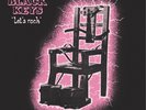 The Black Keys Let's Rock (Vinyl) 12