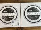 Wolves At The Gate - Lost In Translation and Eclipse Test Pressings