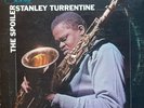 Stanley Turrentine: The Spoiler-1967 Blue Note 