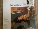 Taylor Swift - Midnights [Jade Green Edition] [New Vinyl LP] Explicit
