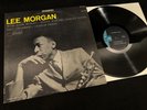 Lee Morgan, Mobley, Silver, Chambers Vol. 2 1966 Blue Note BST 81541 NM  (S)
