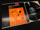 Getz / Gilberto Jobim OG 1964 Verve V6 8545 Stereo PROMO  EX  (S)