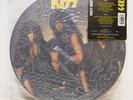 KISS / CRAZY NIGHT US PRESSING LP PICTURE DISC