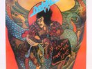 DOKKEN / BEAST FROM THE EAST US PRESSING DOUBLE LP W/ INNER*2