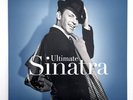 Frank Sinatra - Ultimate Sinatra Vinyl LP 180 Gram 2 Record Set