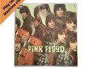 Pink Floyd-Piper At The Gates Of Dawn-Vinyl 12 Record- 1988  FA3065 Ex / Vg+