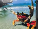 The Fat of the Land by The Prodigy (Record, 1997) Vinyl.  Double Album XL
