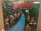 PHIL LESH Grateful Dead Vinyl -Rhythm Devils: The Apocalypse Now, 1980
