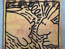 Rap It Compilation LP 1983 Celluloid Records Netherlands Keith Haring Cover RARE