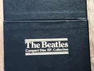 The Beatles Compact Disc EP Collection - 15 Disc