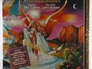 Carlos Santana & Alice Coltrane-Illuminations LP-1974-Columbia PC 32900 - SEALED