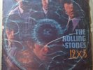 The Rolling Stones 12 X 5 Mono Vinyl LP Oz Decca 1964