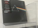 The Dark Side Of The Moon by PINK FLOYD (Record, 2016) remastered MINT/SEALED