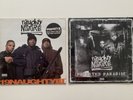 NAUGHTY BY NATURE 19NAUGHTY3 POVERTY’s PARADISE Album Vinyl LP 12” Hip Hop 1995